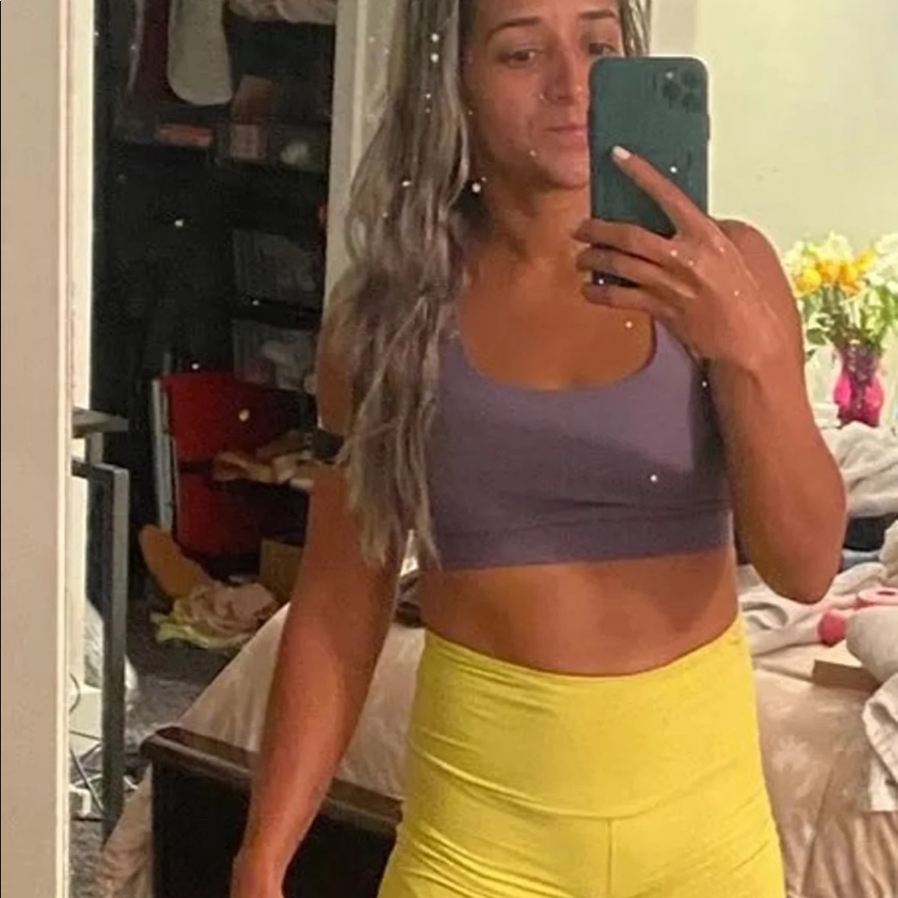 Lululemon Energy Bra